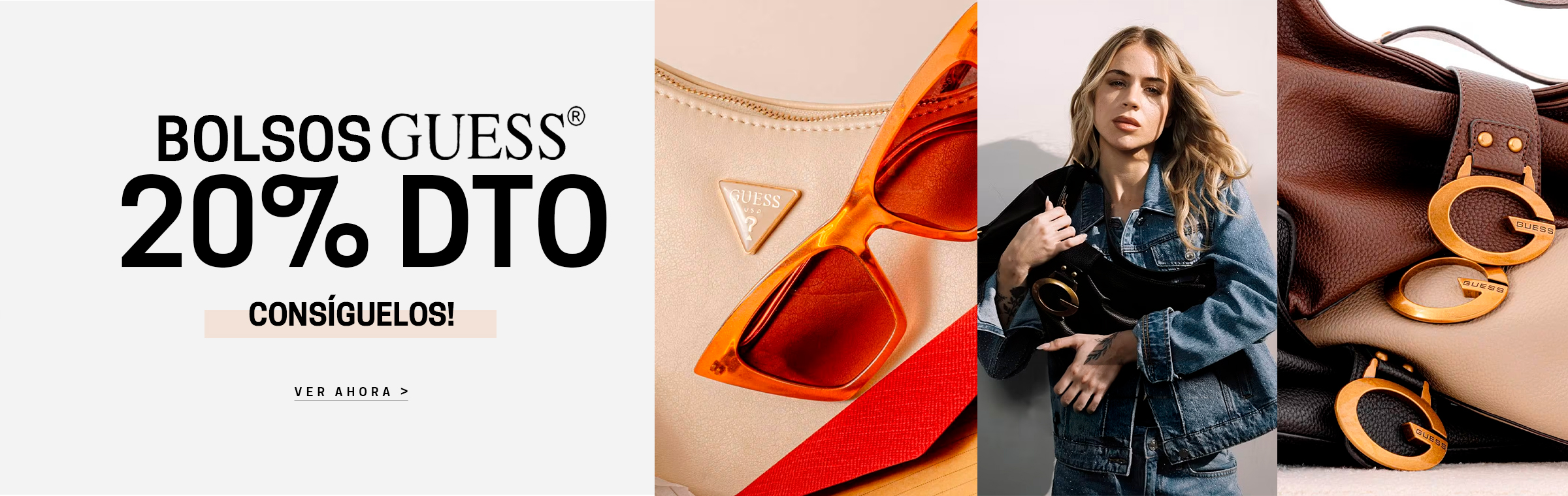 Rebajas boslos verano